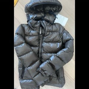 MONCLER down jacket